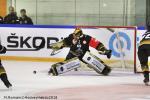 Photo hockey match Rouen - Oulu le 07/09/2018