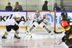 Photo hockey match Rouen - Oulu le 07/09/2018