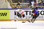Photo hockey match Rouen - Oulu le 07/09/2018