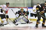 Photo hockey match Rouen - Oulu le 07/09/2018