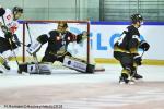 Photo hockey match Rouen - Oulu le 07/09/2018