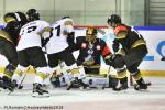 Photo hockey match Rouen - Oulu le 07/09/2018