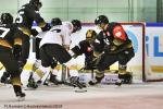 Photo hockey match Rouen - Oulu le 07/09/2018
