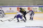 Photo hockey match Rouen - Reims le 20/11/2012