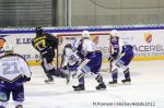 Photo hockey match Rouen - Reims le 20/11/2012