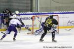 Photo hockey match Rouen - Reims le 20/11/2012