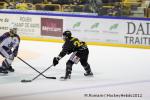 Photo hockey match Rouen - Reims le 20/11/2012