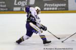 Photo hockey match Rouen - Reims le 20/11/2012