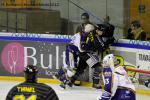 Photo hockey match Rouen - Reims le 20/11/2012