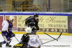 Photo hockey match Rouen - Reims le 20/11/2012