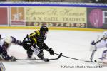 Photo hockey match Rouen - Reims le 20/11/2012