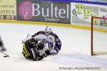 Photo hockey match Rouen - Reims le 20/11/2012