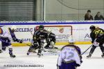 Photo hockey match Rouen - Reims le 20/11/2012