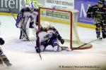 Photo hockey match Rouen - Reims le 20/11/2012