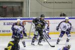 Photo hockey match Rouen - Reims le 20/11/2012
