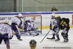 Photo hockey match Rouen - Reims le 20/11/2012