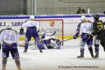 Photo hockey match Rouen - Reims le 20/11/2012