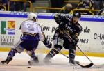 Photo hockey match Rouen - Reims le 20/11/2012