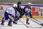 Photo hockey match Rouen - Reims le 20/11/2012
