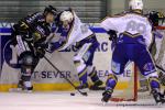 Photo hockey match Rouen - Reims le 20/11/2012