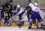 Photo hockey match Rouen - Reims le 20/11/2012