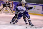Photo hockey match Rouen - Reims le 20/11/2012
