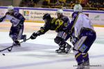 Photo hockey match Rouen - Reims le 20/11/2012