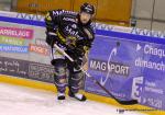 Photo hockey match Rouen - Reims le 20/11/2012