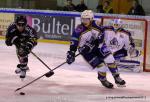 Photo hockey match Rouen - Reims le 20/11/2012