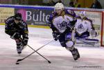 Photo hockey match Rouen - Reims le 20/11/2012