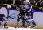 Photo hockey match Rouen - Reims le 20/11/2012
