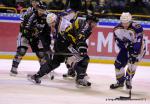Photo hockey match Rouen - Reims le 20/11/2012