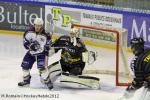 Photo hockey match Rouen - Reims le 20/11/2012