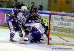 Photo hockey match Rouen - Reims le 20/11/2012