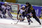Photo hockey match Rouen - Reims le 20/11/2012