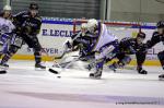Photo hockey match Rouen - Reims le 20/11/2012