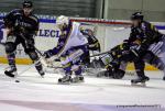 Photo hockey match Rouen - Reims le 20/11/2012