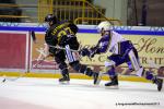 Photo hockey match Rouen - Reims le 20/11/2012