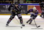 Photo hockey match Rouen - Reims le 20/11/2012
