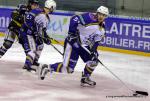 Photo hockey match Rouen - Reims le 20/11/2012