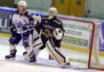 Photo hockey match Rouen - Reims le 20/11/2012