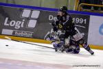 Photo hockey match Rouen - Reims le 20/11/2012