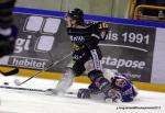 Photo hockey match Rouen - Reims le 20/11/2012