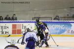 Photo hockey match Rouen - Reims le 20/11/2012