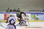 Photo hockey match Rouen - Reims le 20/11/2012