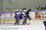 Photo hockey match Rouen - Reims le 20/11/2012