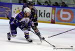 Photo hockey match Rouen - Reims le 20/11/2012