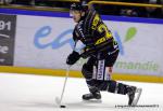 Photo hockey match Rouen - Reims le 20/11/2012