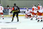 Photo hockey match Rouen - Salzbourg le 06/11/2018