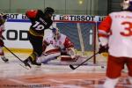 Photo hockey match Rouen - Salzbourg le 06/11/2018